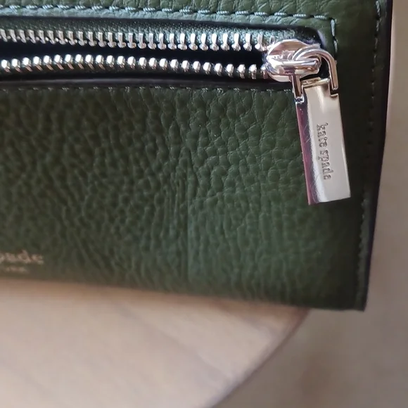 SOLD‼️🥰Kate Spade Continental Wallet! (NEW) - Picture 13 of 16